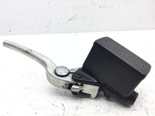 Brake pump front right with - front,