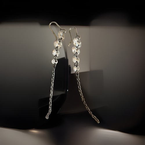 925 sterling silber rhodiniert - sterling,