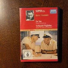 Zur See/ Treffpunkt Flughafen