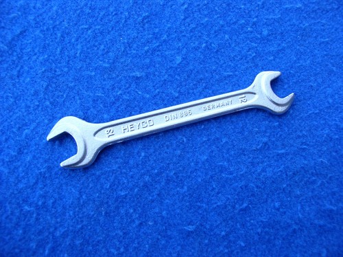 Original heyco bmw - original,