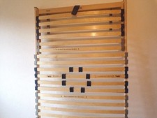 BeCo Bett Lattenrost 90x200