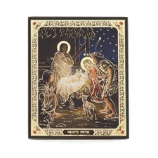 Geburt Christi, Weihnachten