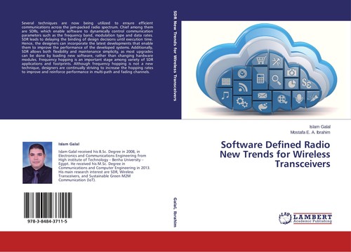 Software defined radio new - software,