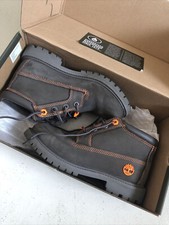 Timberland Boots Halbschuhe
