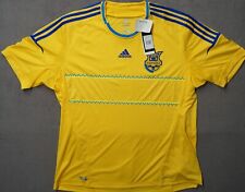 [11837] Adidas Trikot Ukraine