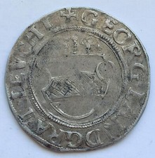 Leuchtenberg, Batzen 1534