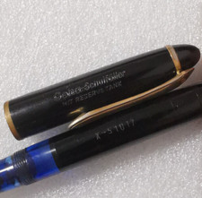 Geha Schulfüller mit