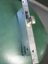 Schüco 241342 Hakenriegelschloss Stulp 245 x 24mm Dorn 45 Schwenkriegel