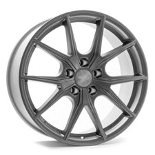 20 ZOLL ALUFELGEN B40 FÜR