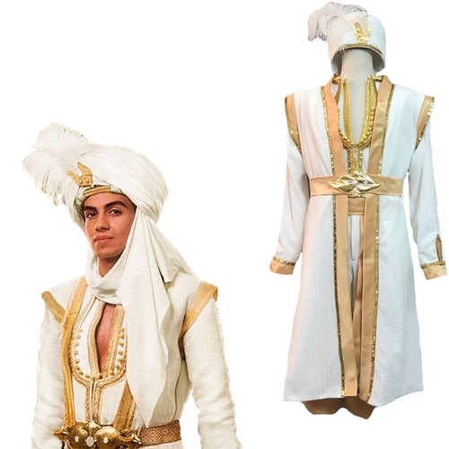 Prinz ali kostüm - ali, aladdin