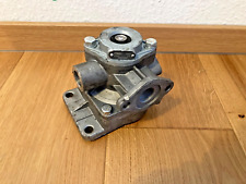 Anhänger Bremsventil TRP Schmitz Scania DAF Iveco Schwarzmüller 0907468