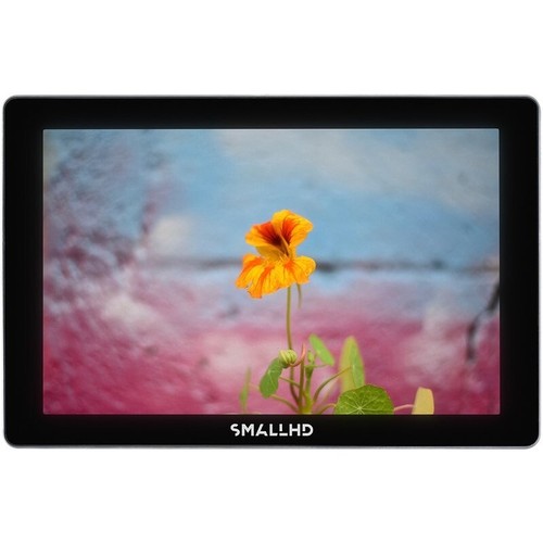 Smallhd indie monitor - smallhd, 7