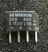 5 Stück/pcs -SKBB80C1500L5B -