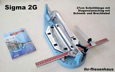 Sigma Profi Fliesenschneider