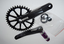 Cannondale One Kurbel 40 Z