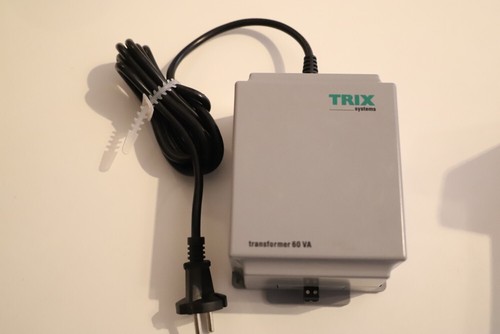 Modellbahn trix - -,
