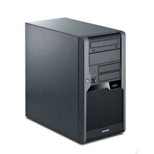 Fujitsu Esprimo P9900 i5 3,2GHz 4GB 180GB SSD Win10 Pro Tower