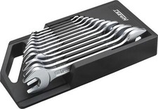 HAZET Doppel-Maulschlüssel