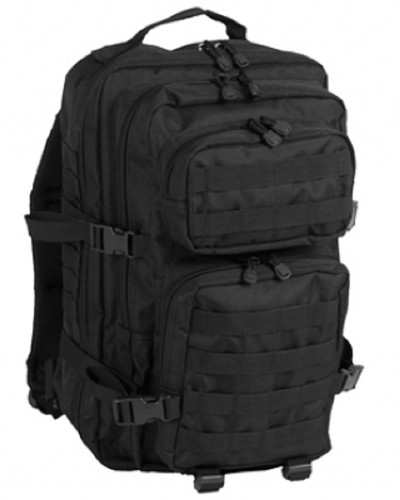 Assault outdoor daypack - us,