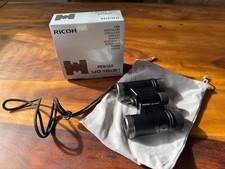 Pentax UD 10x21 schwarz