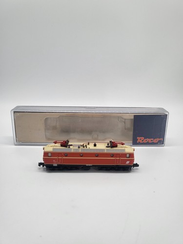 Roco spur 23458 elektrolok - 23458,
