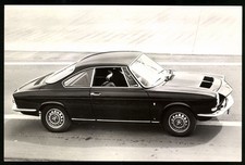 Fotografie Auto Simca 1200 S