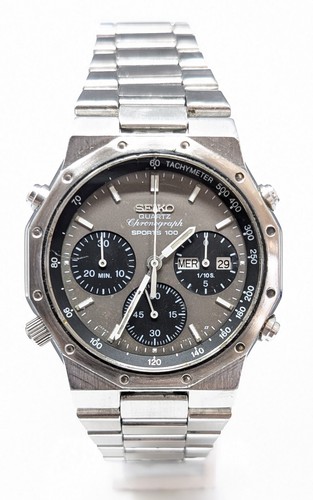 Seiko uhr 7a38 7020 - seiko, quarz