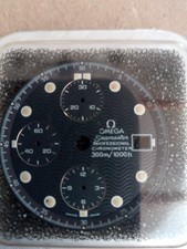 Omega seamaster professional - omega,