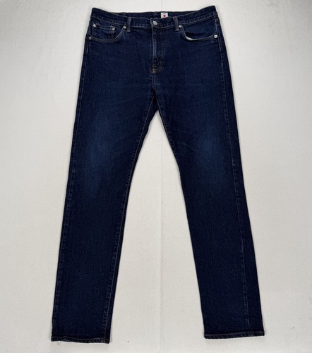Edwin jeans blau - edwin, herren