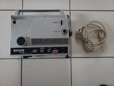 BAUER T16 SOUND  Super 8-Filmprojektor Vintage