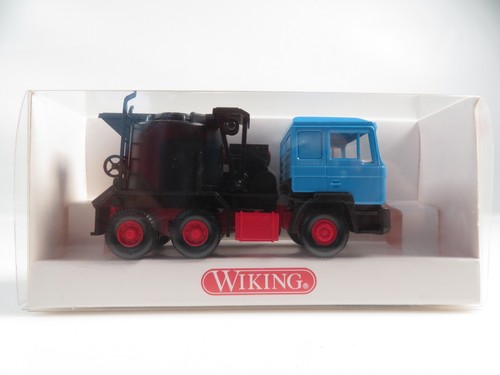 Wiking 6890124 lke mit - 1:87,