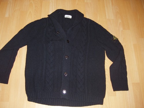 Stone island 100 - stone,