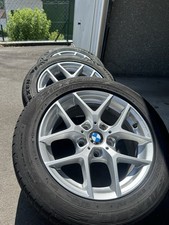 Bmw alufelgen mit - 4,