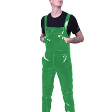 Herren Jumpsuit mit