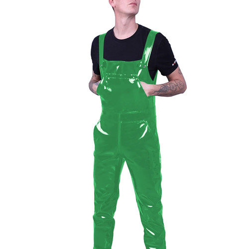 Herren jumpsuit mit - herren,