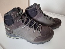 *HANWAG "Torsby Lady GTX" - Damen Wanderstiefel, Gr. 38/5, guter Zustand *
