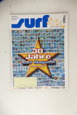 surf 2007 Mai 30 Jahre surf