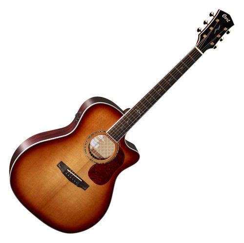 Cort gold light burst grand - cort,