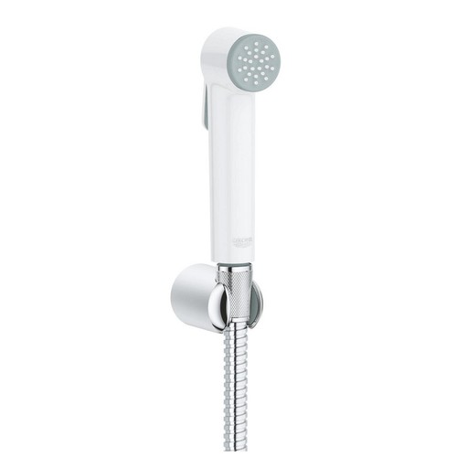 Grohe white tempesta trigger - white,