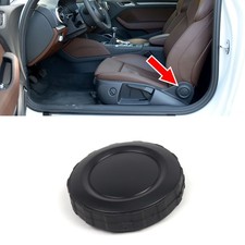 Knob Seat Backrest Adjustment