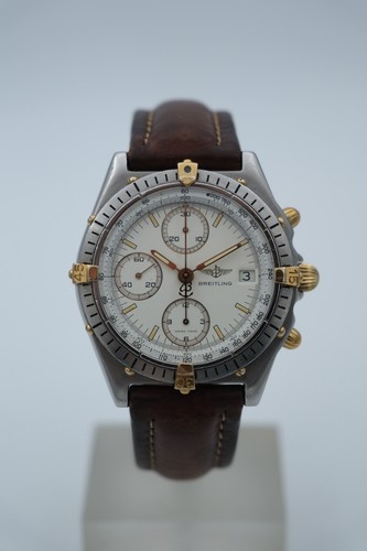 Breitling chronomat 81950 - chronomat,