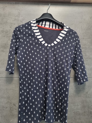 Marc cain damen shirt - ,