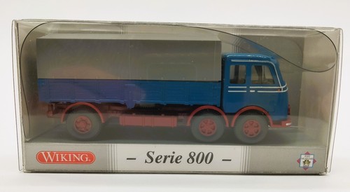 Wiking lkw 333 - lkw, lp