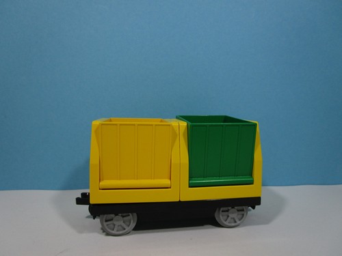 Lego duplo elektrische - ®,