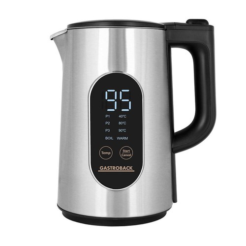 Gastroback cool touch express - gastroback,