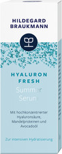 Hildegard Braukmann Hyaluron Fresh Summer Serum - limitiert, 30 ml