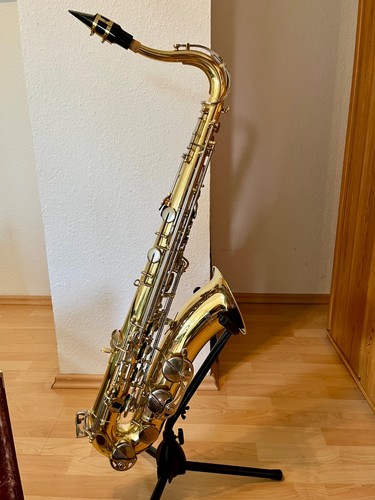 Yamaha yts tenorsaxophon - yts-21,