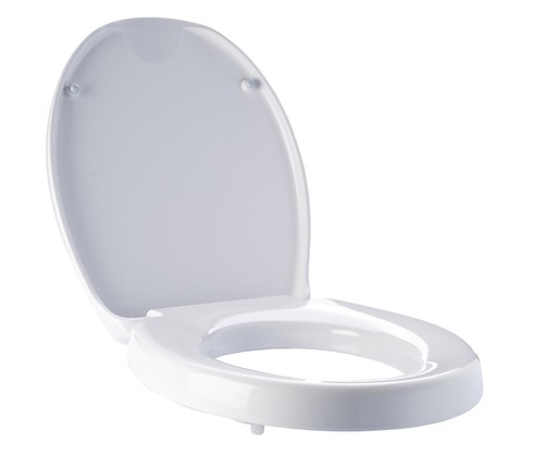 Ridder erhöhung mit - ridder, wc-erhöhung
