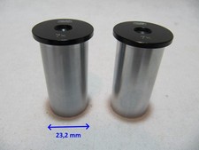 2x Carl Zeiss Jena 7x