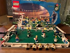LEGO Sports Fußball 3409